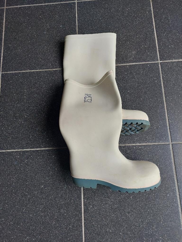 regenlaarzen dames maat 39, Ophalen of Verzenden, Zo goed als nieuw, Regenlaarzen, Dames