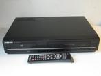 DVD/Video recorder, Ophalen of Verzenden, Zo goed als nieuw, VHS-speler of -recorder
