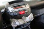 Peugeot 107 1.0-12V XS / NAP / 5 DRS / AIRCO / LEUKE AUTO !, Voorwielaandrijving, Euro 5, Gebruikt, 4 stoelen