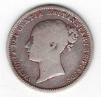 26-571 Engeland 6 pence 1868, Ophalen of Verzenden, Overige landen, Losse munt, Zilver