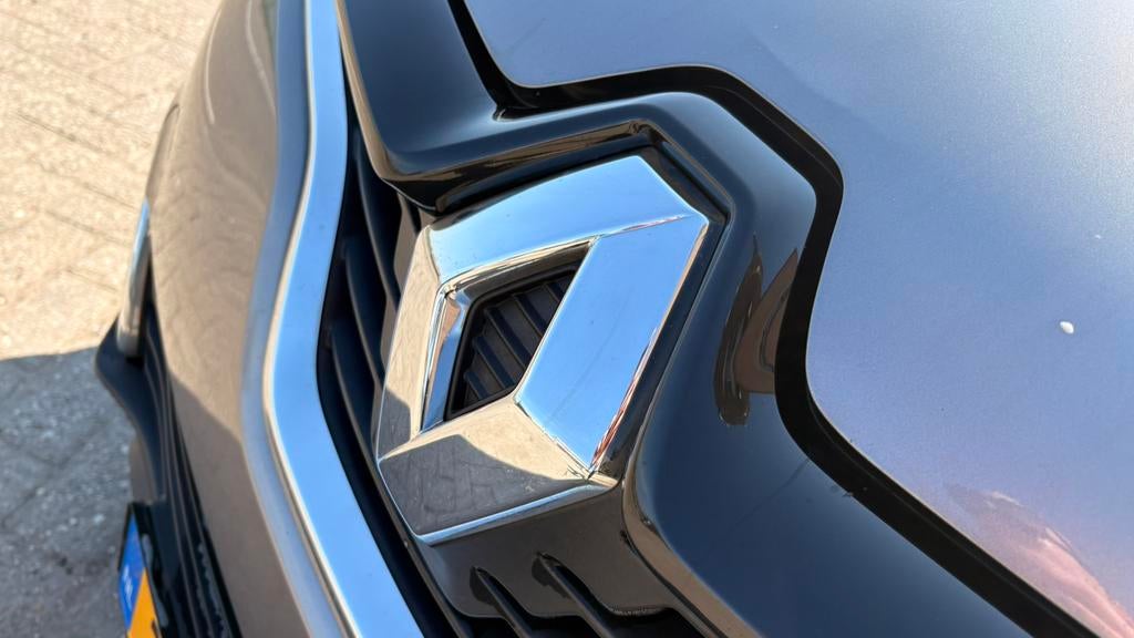 Renault Captur 0.9 TCe Dynamique | 2e eig | DISTR. R. VV, Voorwielaandrijving, 898 cc, 49 €/maand, Origineel Nederlands