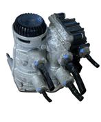 DAF CF LF XB XD XF XG AANHANGWAGEN REGELKLEP EBS WABCO GEBRU, Gebruikt, -, -, Remmen en Aandrijving