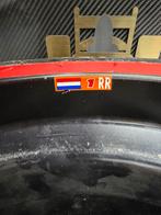 Max Verstappen 2022 F1 Wiel Velg 18 Inch - Race Used, Ophalen of Verzenden, Gebruikt