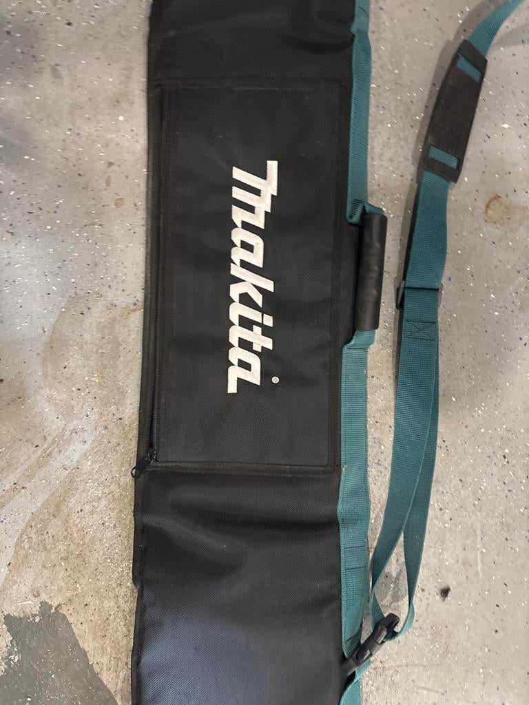 Makita Zaagtas / Transporttas voor Zaagmachine, Ophalen, Nieuw