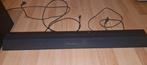 Sony Soundbar HTCT 380 met subwoofer, Audio, Tv en Foto, Soundbars, Ophalen of Verzenden, Bluetooth