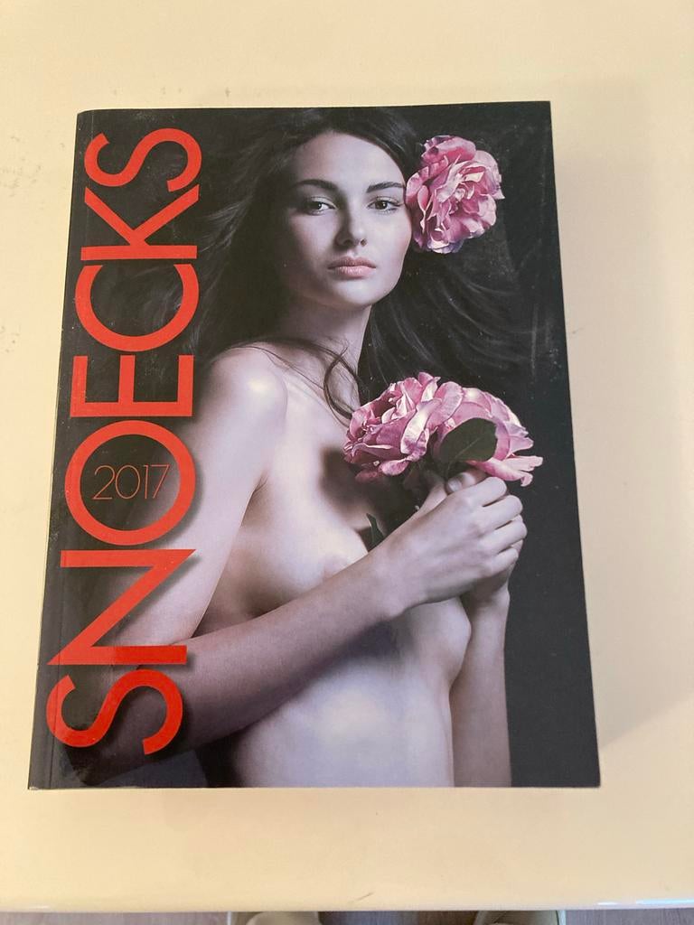 2017, Boeken, Overige Boeken, Zo goed als nieuw, Ophalen of Verzenden