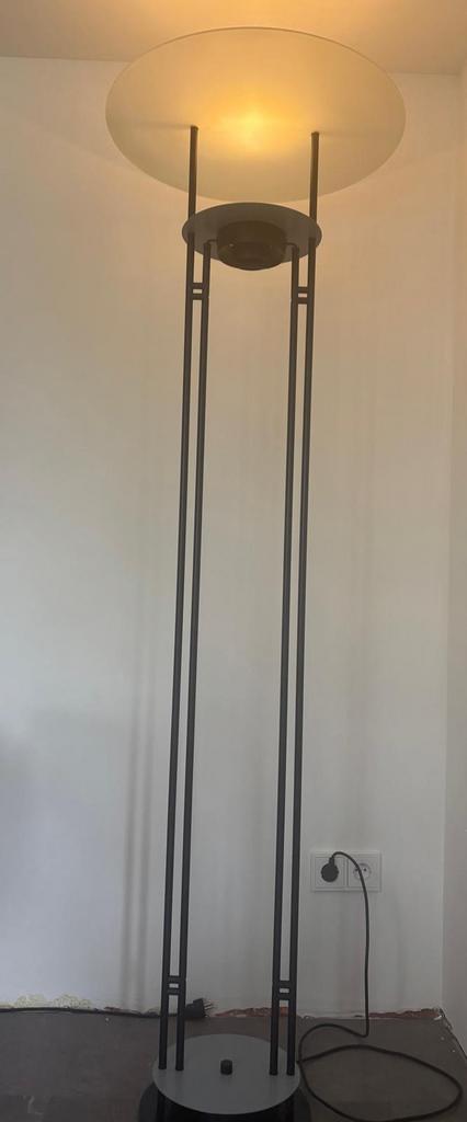 Staande vloerlamp Scanlight, Ophalen, Gebruikt, 150 tot 200 cm