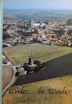 Geschiedenis van Wouw(Woide,Wouda,Delahaye, van Ham,Bos)., Boeken, Geschiedenis | Stad en Regio, Ophalen of Verzenden, Zo goed als nieuw