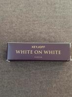 PARFUM NICHE PROEFJE SAMPLE TESTER MONSTER XERJOFF, Sieraden, Tassen en Uiterlijk, Uiterlijk | Parfum, Ophalen of Verzenden, Nieuw