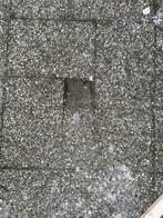 Gratis Tegels (60x40) + 20 kleine tegels (20x20) 5-80 stuks., Ophalen, Gebruikt, Beton, Terrastegels