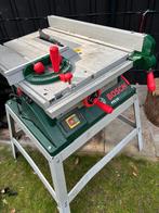 Zaagtafel Bosch Pts10, Ophalen, Gebruikt, Cirkelzaag, 70 mm of meer