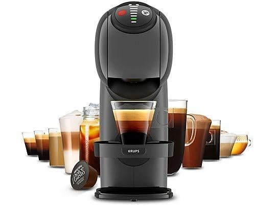 KRUPS Dolce Gusto Genio S (KP240B10), Overige typen, N.V.T., Nieuw, Meerkleurig