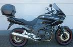 koffer 10 Yamaha TDM 900 originele yamaha zij en topkoffers, Ophalen of Verzenden, Gebruikt