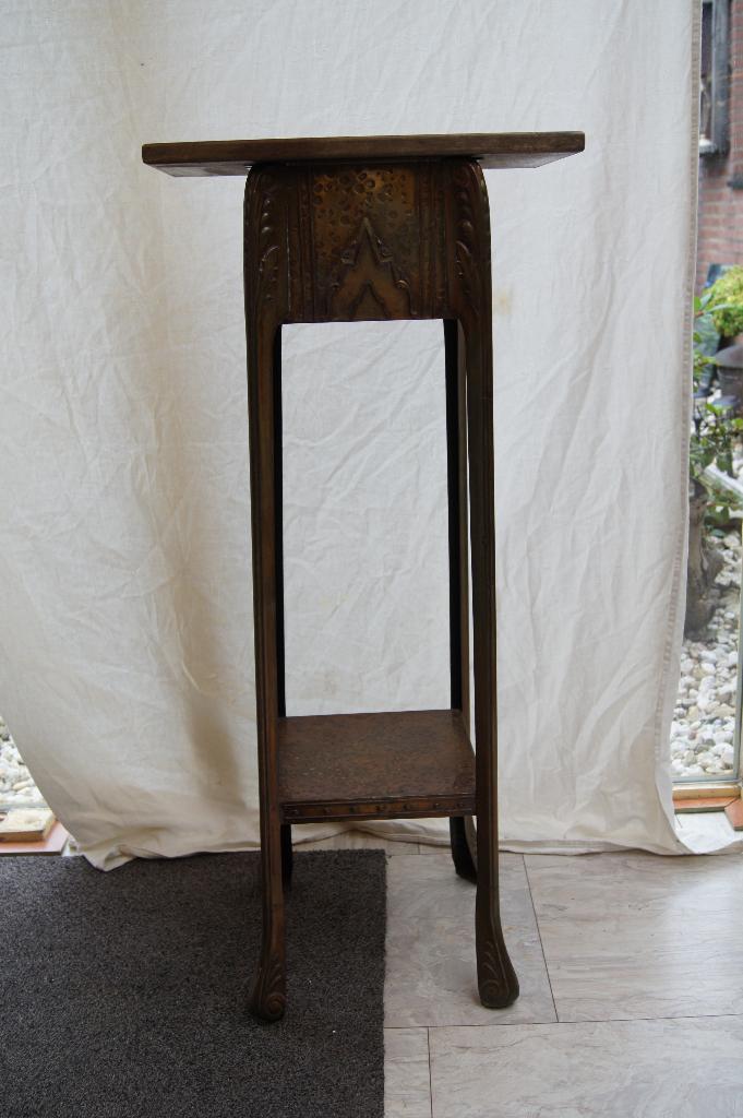 Tafel  ( Antiek, Ophalen of Verzenden