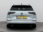 Volkswagen Golf Variant 1.5 eTSI R-Line Edition | Panoramada, 12 maanden, 1498 cc, 4 cilinders, Blauw