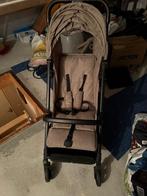 Kinderwagen, Ophalen, Zo goed als nieuw