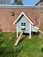 Kippenhok, Dieren en Toebehoren, Pluimvee | Toebehoren, Ophalen, Gebruikt, Kippenhok of Kippenren