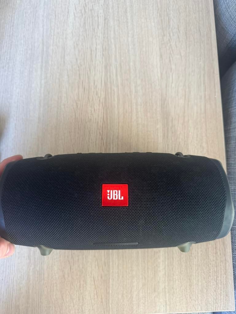 JBL Extreme 2, JBL, Overige typen, Ophalen of Verzenden, Zo goed als nieuw