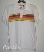 Maat 158 Jongens polo George NIEUW (8359), Kinderen en Baby's, Kinderkleding | Maat 158, Nieuw, Ophalen of Verzenden, Shirt of Longsleeve