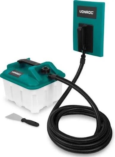 Vonroc behangafstomer 2300watt, Ophalen, Zo goed als nieuw, Overige typen