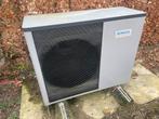 Domusa Dual Clima 12HTT Inverter Lucht-Water Warmtepomp, Ophalen, Gebruikt, Overige typen, 60 tot 150 cm