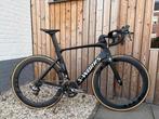 Sworks Venge maat 54 Shimano Dura Ace Di2 2x11 ELITE WHEELS, Fietsen en Brommers, Fietsen | Racefietsen, Overige merken, 28 inch