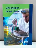Veiligheid in het laboratorium - Dr. H. Kramers-Pals, Boeken, Ophalen of Verzenden, Beta, Zo goed als nieuw, HBO