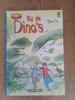 Bij de Dino's - Harmen van Straaten, Ophalen, Gelezen, Fictie algemeen