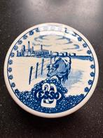 Delfts Blauw bonbondoosje, Ophalen of Verzenden