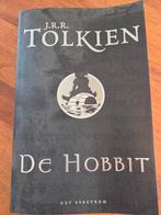 De Hobbit - J.R.R. Tolkien (Het Spectrum), Boeken, Ophalen of Verzenden, Gelezen
