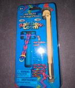 Haaknaald voor regenboog loom, Ophalen of Verzenden, Nieuw, Knutselen