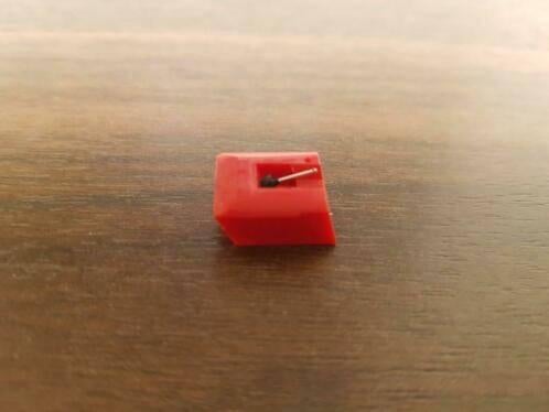 Vervangende pickupnaald t.b.v. Sony ND 138, Ophalen of Verzenden, Nieuw, Platenspeler-onderdeel, Sony