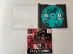 Nightmare Creatures II PlayStation 1, Ophalen of Verzenden, Gebruikt, Avontuur en Actie