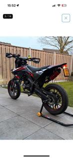 Orion rx 50 GEZOCHT, Fietsen en Brommers, Ophalen of Verzenden, Zo goed als nieuw