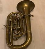 Bariton MAHILLON,C. 1830/1900, Ophalen of Verzenden, Zo goed als nieuw