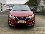 Nissan Qashqai 1.6 N-Connecta Panorama dak ,Camera rondom L., Auto's, Voorwielaandrijving, Gebruikt, Euro 6, 4 cilinders