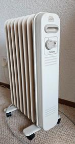 Dimplex elektrische kachel - Zo goed als nieuw, Ophalen, Zo goed als nieuw, Elektrisch, Overige soorten