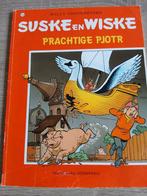 2 suske en wiske stripboeken  116 en 253, Computers en Software, Ontwerp- en Bewerkingssoftware, Ophalen of Verzenden