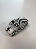 speelgoedauto vintage majorette busje ford transit wwf panda, Verzamelen, Ophalen of Verzenden, Gebruikt