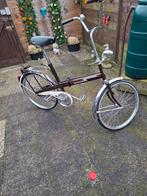 Vintage Batavus Passan Twin - Prachtexemplaar!, Fietsen en Brommers, Zo goed als nieuw, Dames, Geen vering, Ophalen