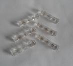 Messenleggers Kristal, Ophalen of Verzenden