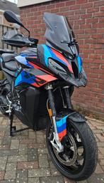 BMW S1000XR M Style -VOL OPTIES Garantie 2027 OLIE INCL 2029, 4 cilinders, Motorrijbewijs A, Handvatverwarming, Particulier