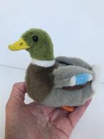 eend knuffeltje, Ophalen of Verzenden, Zo goed als nieuw, Eend