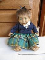 Falca pop uit de jaren 70, Verzamelen, Poppen, Ophalen of Verzenden, Zo goed als nieuw, Pop