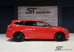 Ford Focus Wagon 1.6 EcoBoost Edition Plus, 1258 kg, Gebruikt, 4 cilinders, Handgeschakeld