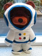 Beer Aftonsparv van IKEA in ruimtepak, Ophalen of Verzenden, Nieuw, Beer