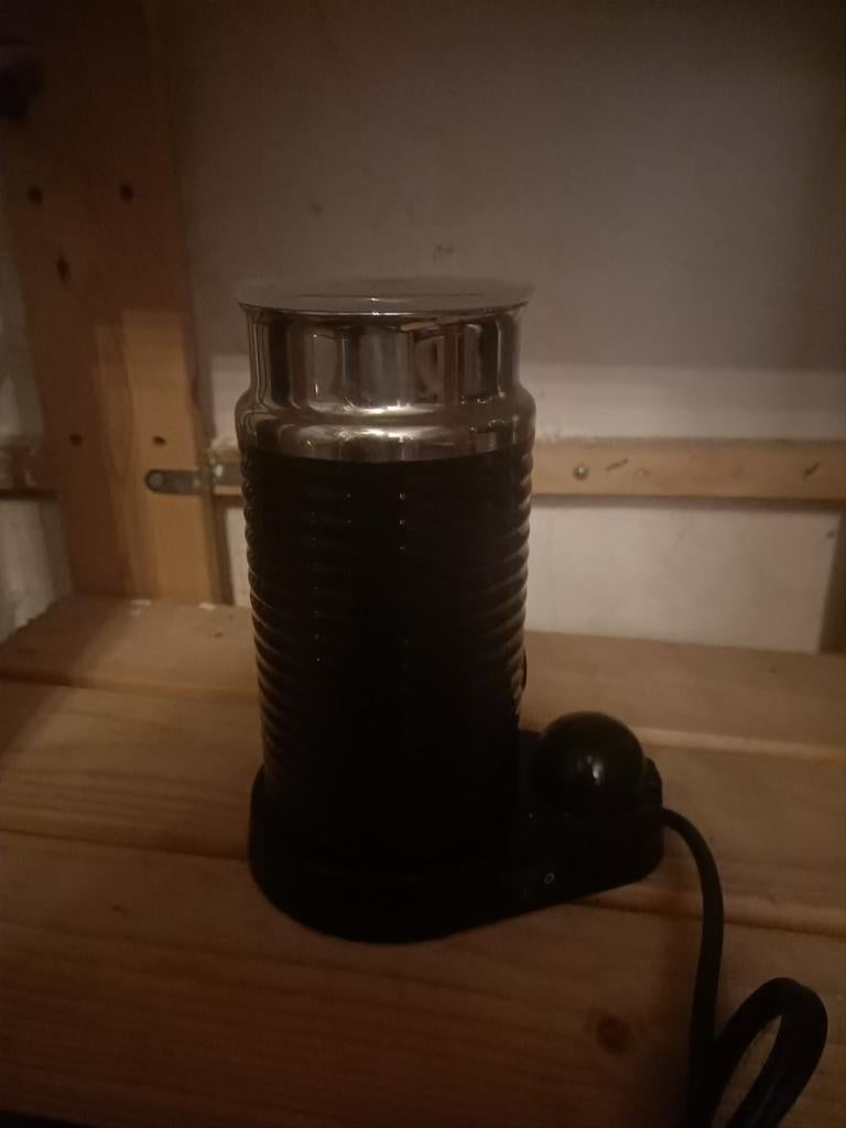 Melkopschuimer, Witgoed en Apparatuur, Melkopschuimers, Ophalen of Verzenden