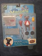 Jim Henson's Muppets Rizzo the Rat Actiefiguur Nieuw, Ophalen of Verzenden, Nieuw