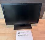 Fujitsu 22 Inch Fullhd 1920x1080, IPS, Full HD, Zo goed als nieuw, 60 Hz of minder