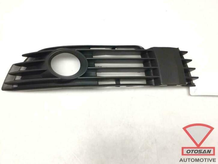 vw passat 2003 voorbumper rooster links nieuw! 5837593